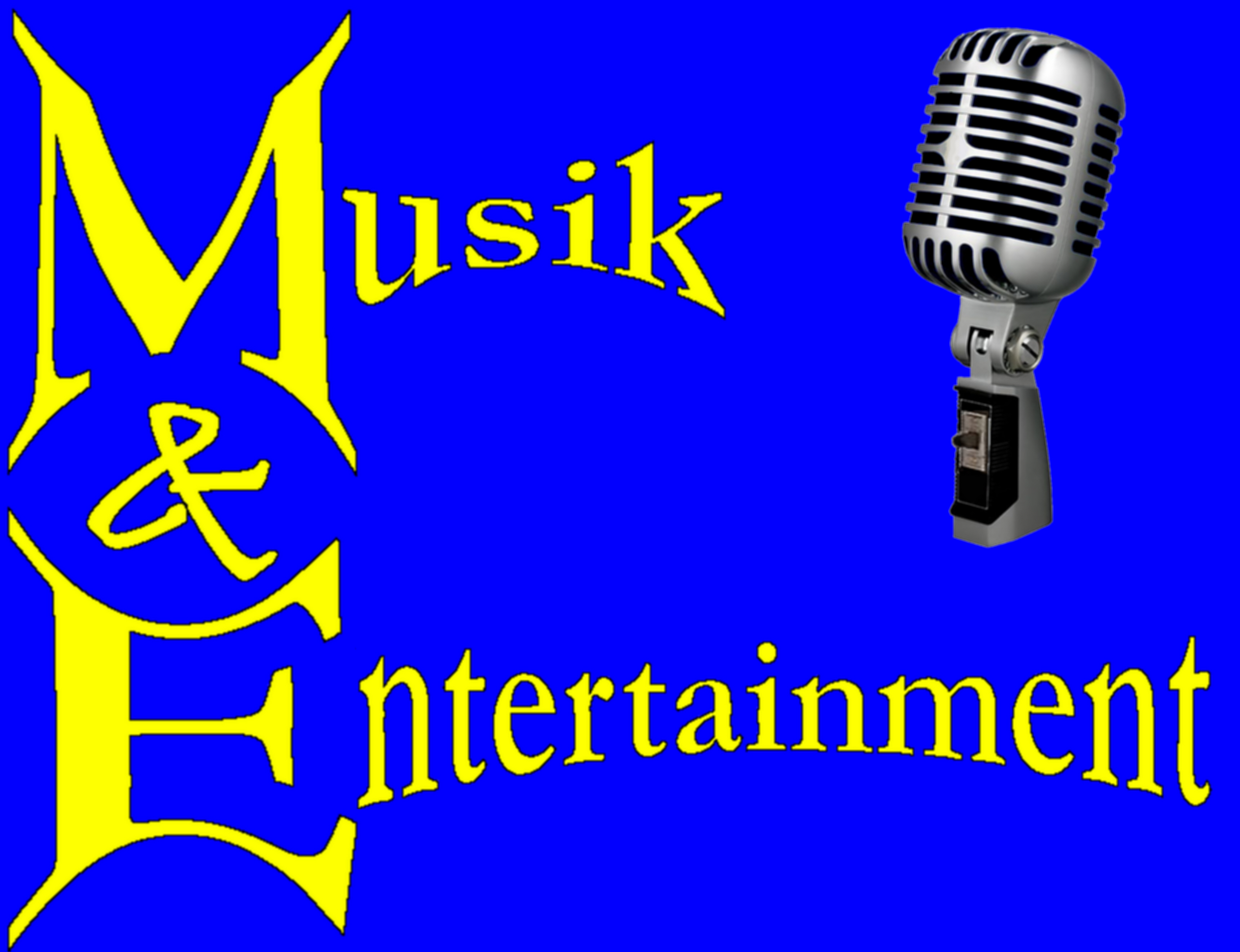 Musik & Entertainment